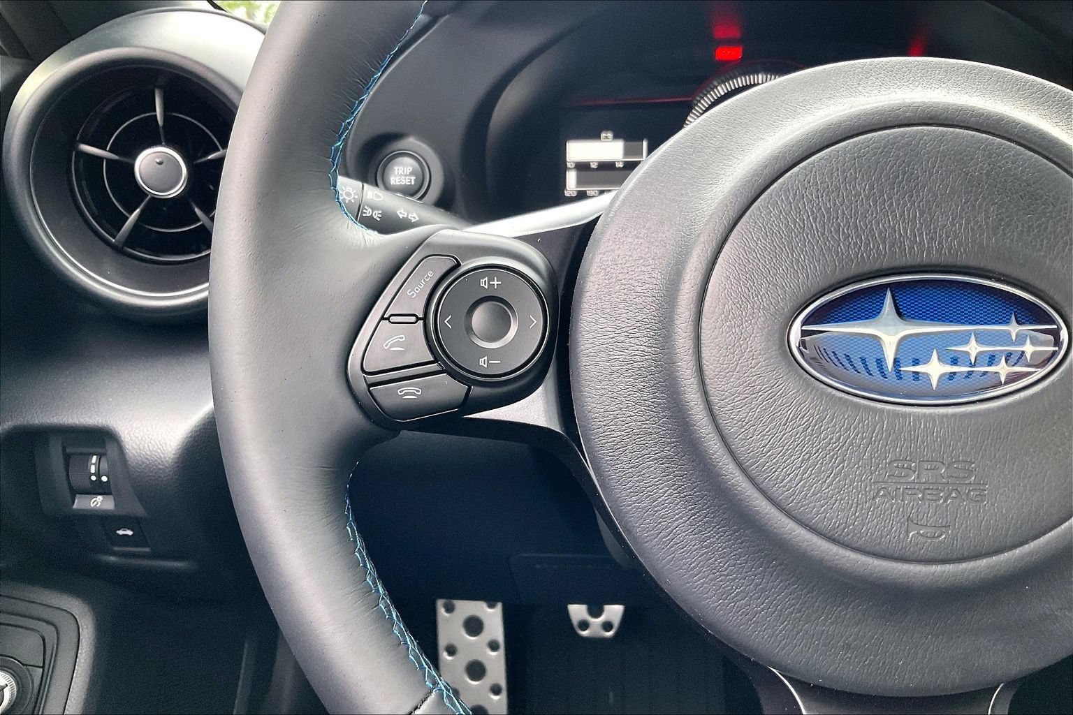 New 2026 Subaru BRZ tS RWD image 17