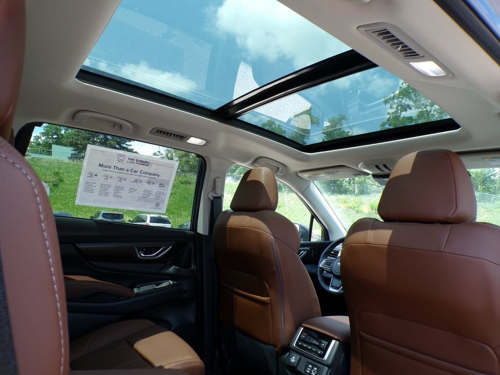 New 2026 Subaru Ascent Touring w/ Popular Package #2 AWD/4WD image 18