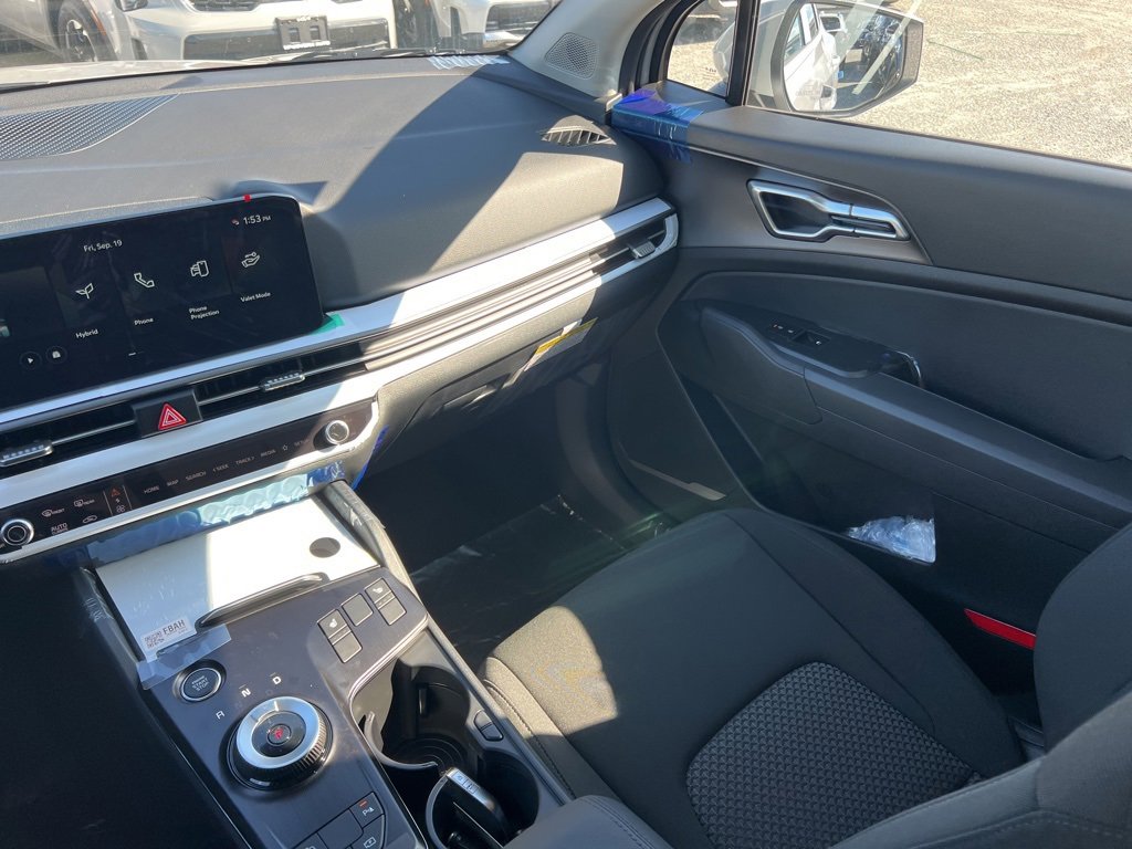 New 2026 Kia Sportage S image 11