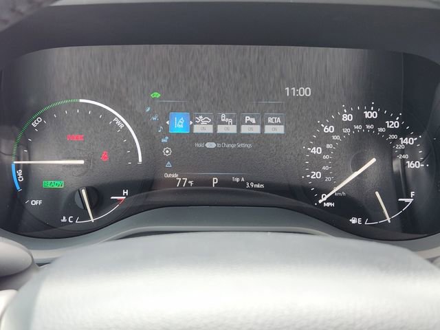 New 2026 Toyota Sienna XLE FWD image 13