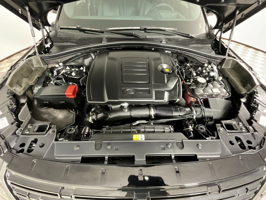 Used 2026 Land Rover Range Rover Velar Dynamic SE image 28