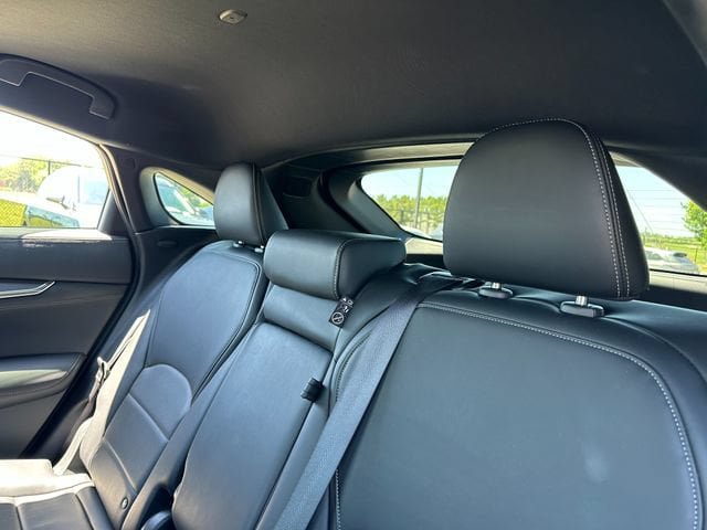 Used 2025 INFINITI QX55 Essential AWD/4WD image 20