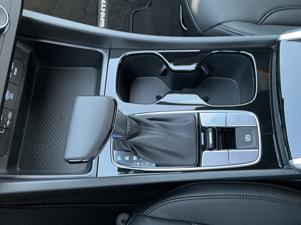 New 2027 Hyundai Santa Cruz SE FWD image 29