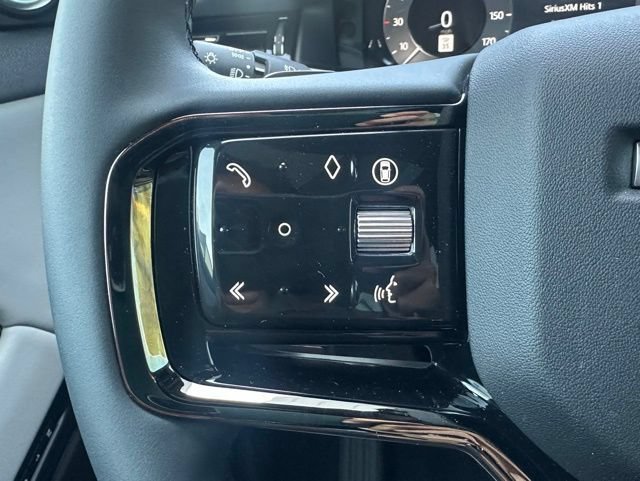 Certified 2026 Land Rover Range Rover Evoque S AWD/4WD image 20