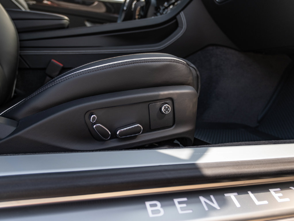 New 2026 Bentley Continental GT Mulliner AWD/4WD image 23