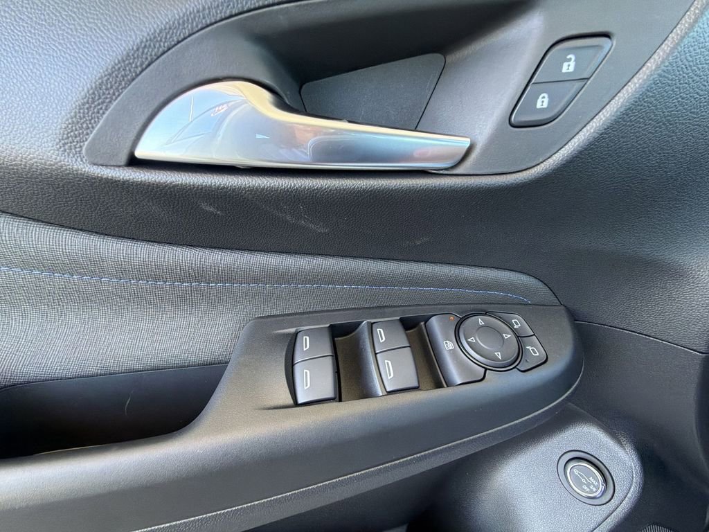 New 2026 Buick Envista Sport Touring w/ Convenience I Package image 30