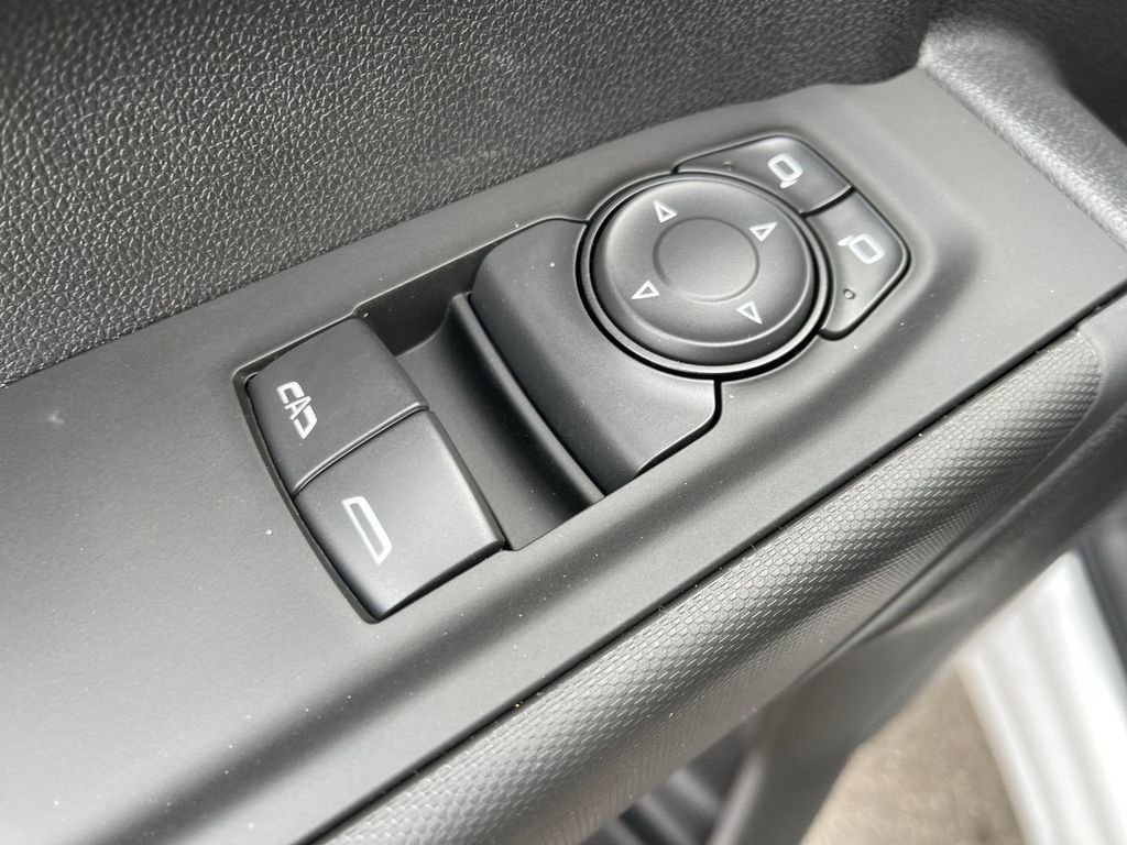 New 2026 Chevrolet Silverado 1500 W/T w/ WT Safety Package image 13