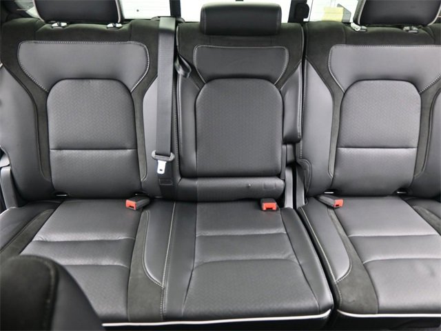 New 2025 RAM 1500 Laramie w/ Night Edition image 24