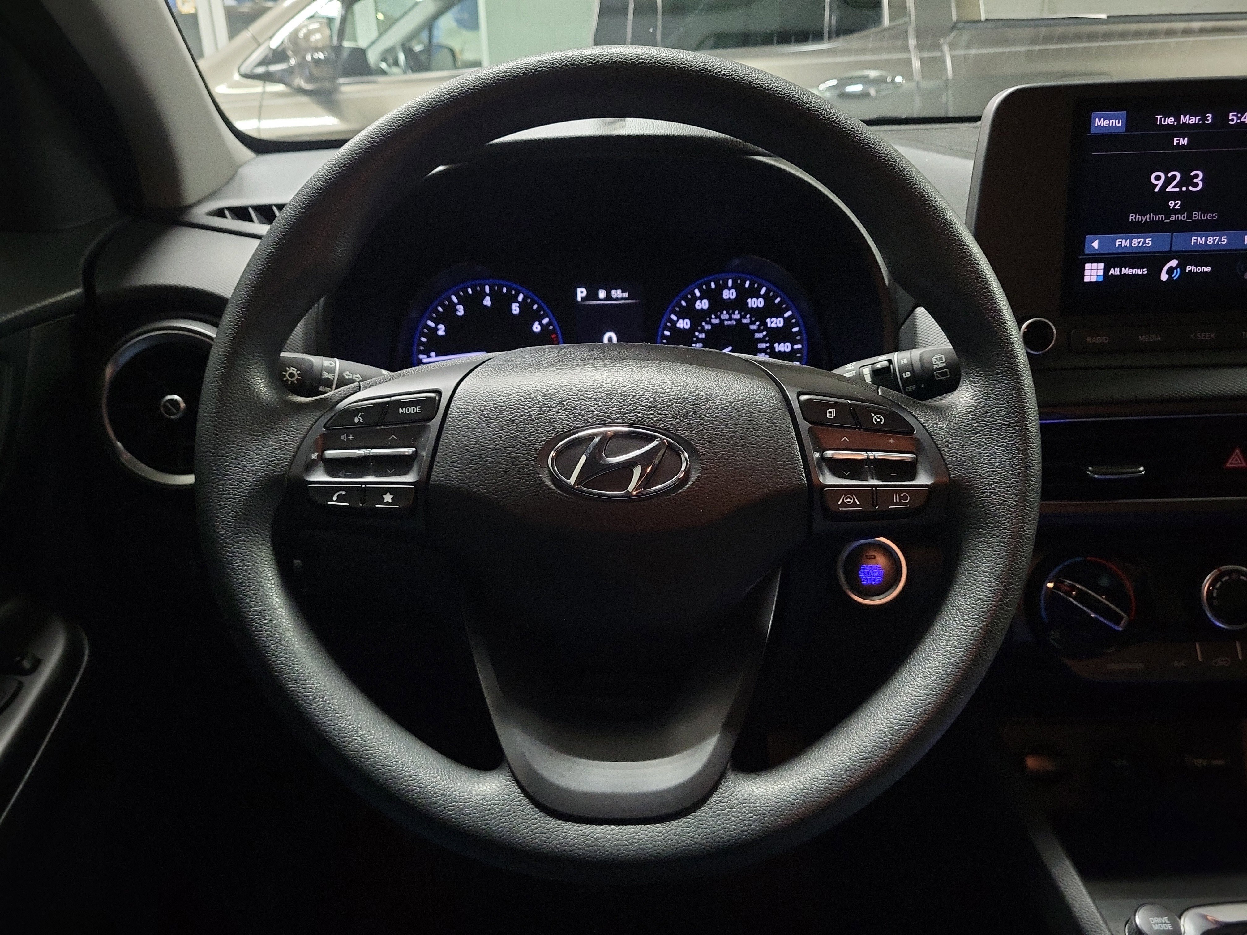 Used 2023 Hyundai Kona SEL AWD/4WD image 23