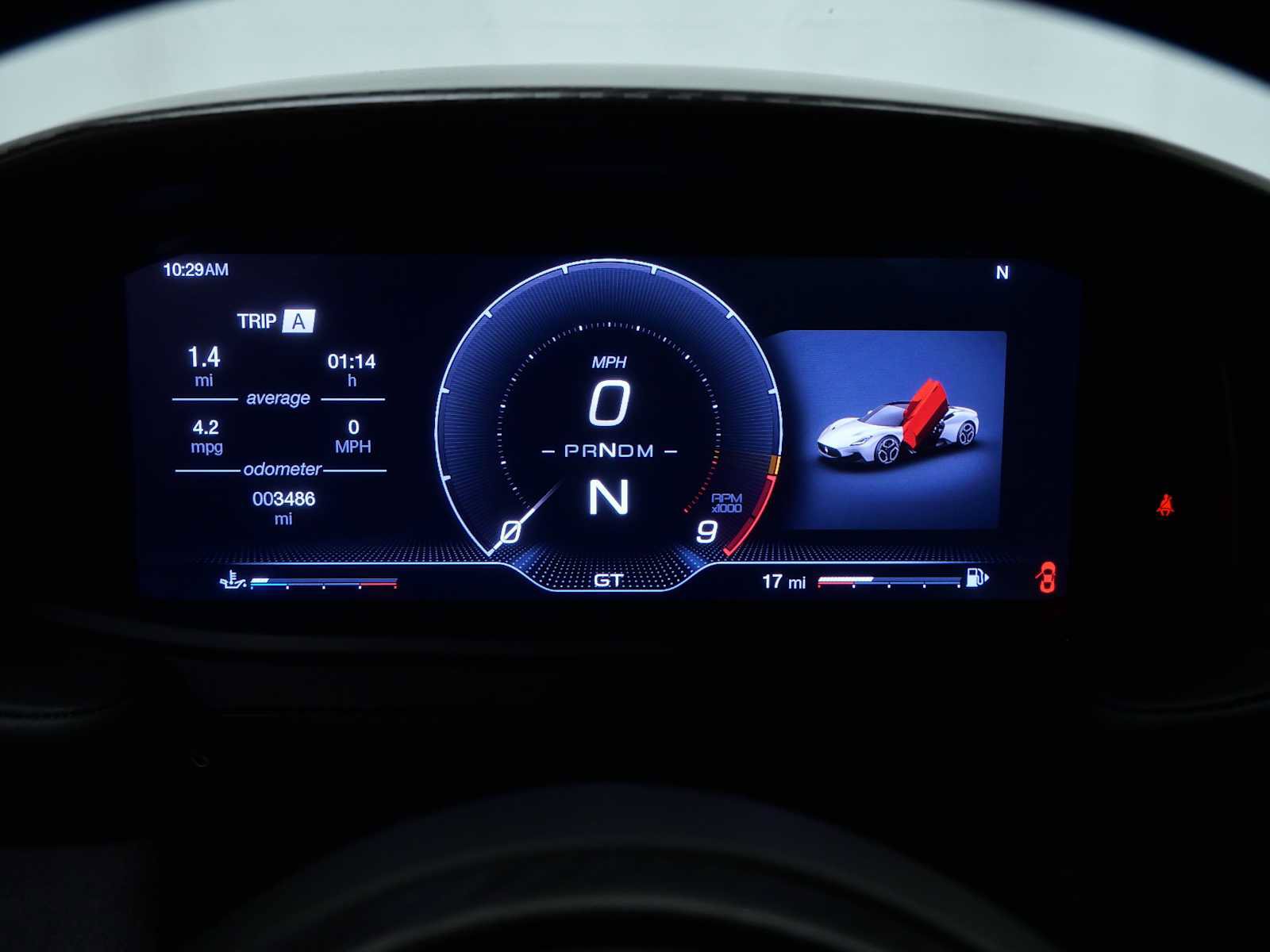 Used 2022 Maserati MC20 Coupe RWD image 24