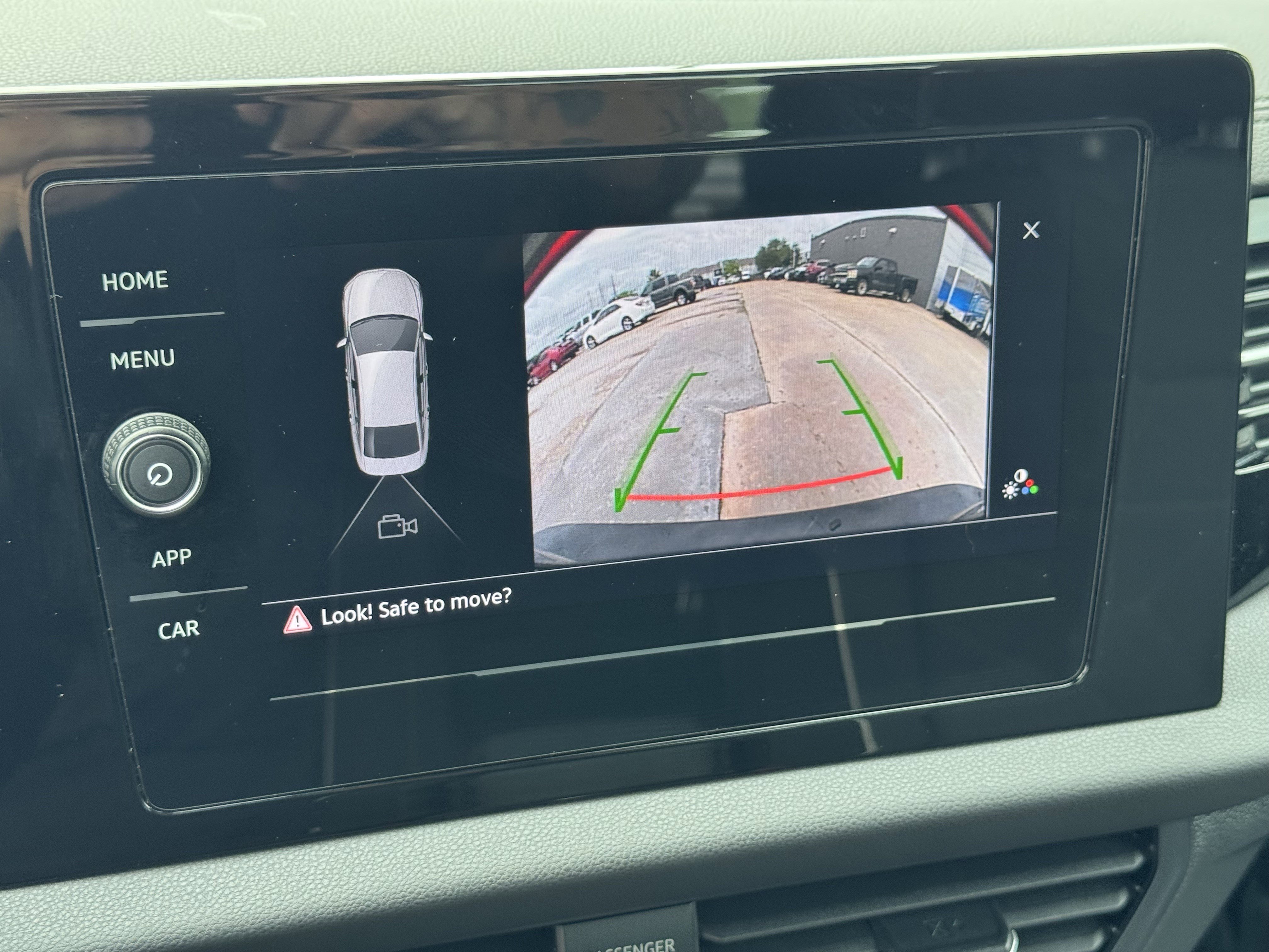 Used 2025 Volkswagen Jetta Sport FWD image 19