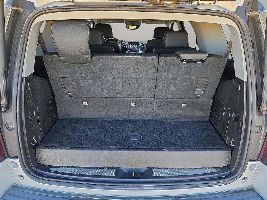 Used 2020 Chevrolet Tahoe LT image 14