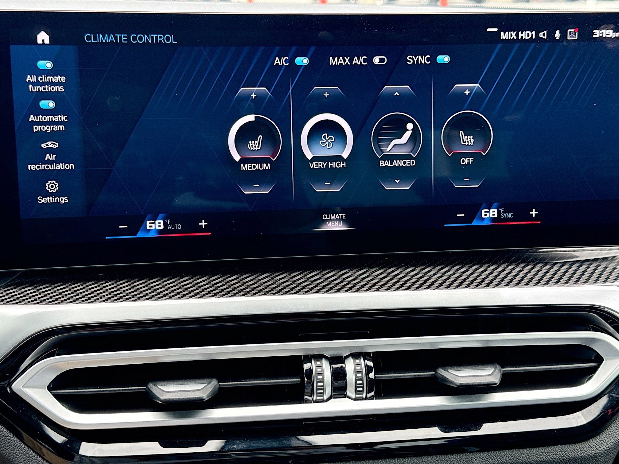 Used 2024 BMW M2 w/ Lighting Package RWD image 34