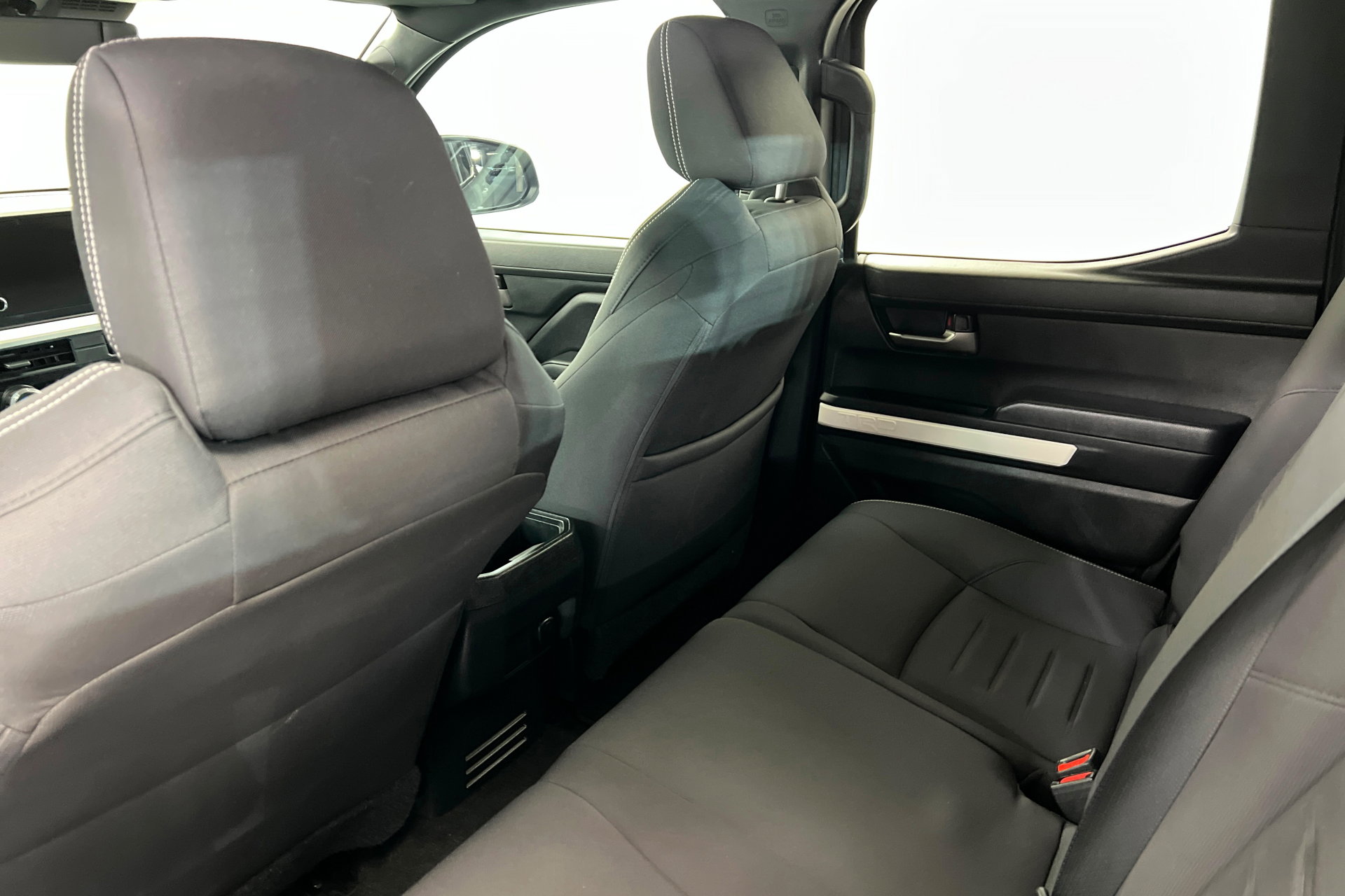 Used 2024 Toyota Tacoma TRD Off-Road image 19