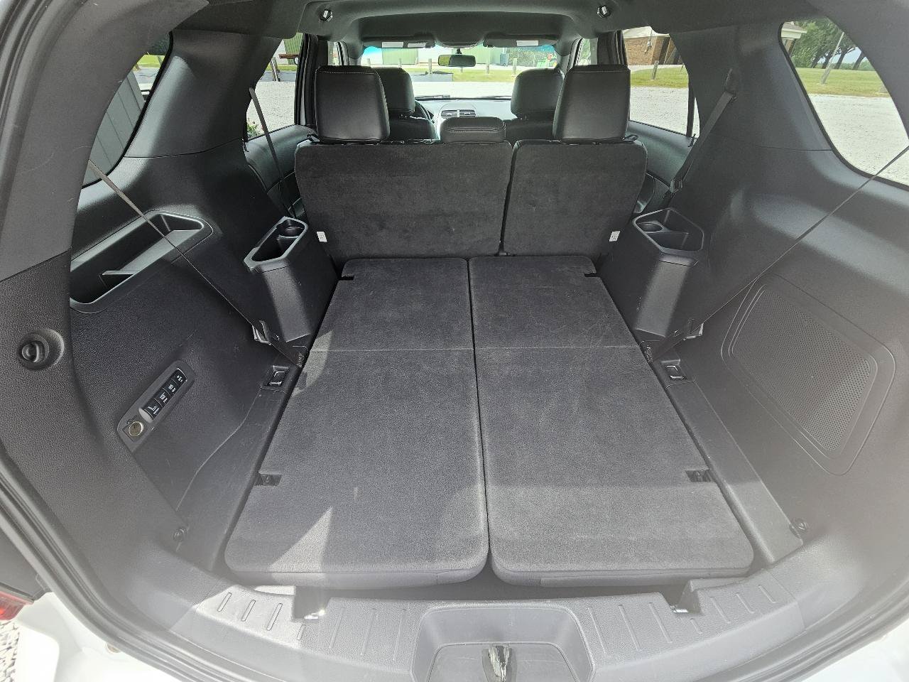 Used 2012 Ford Explorer Limited FWD image 27