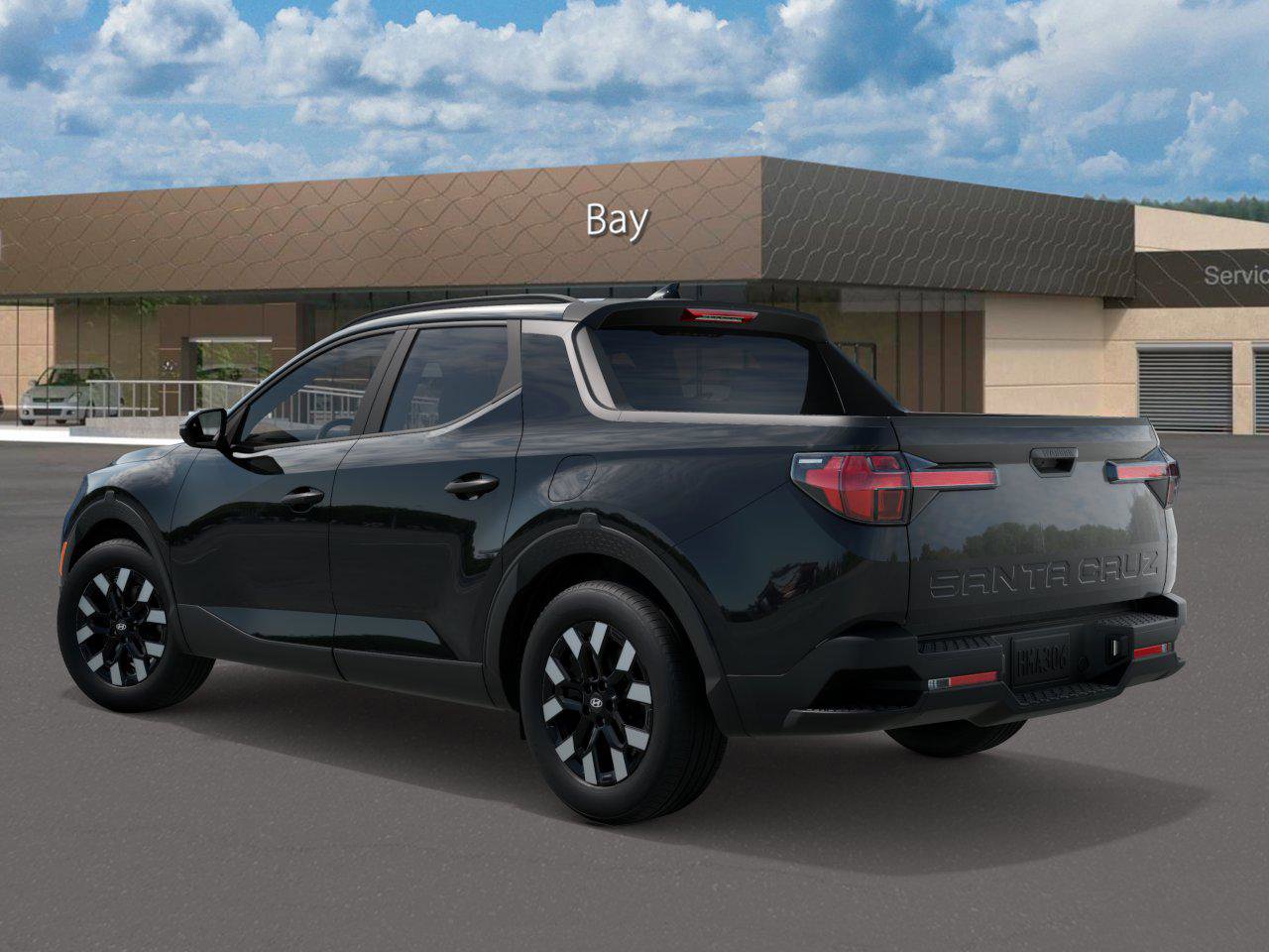 New 2026 Hyundai Santa Cruz SEL image 5