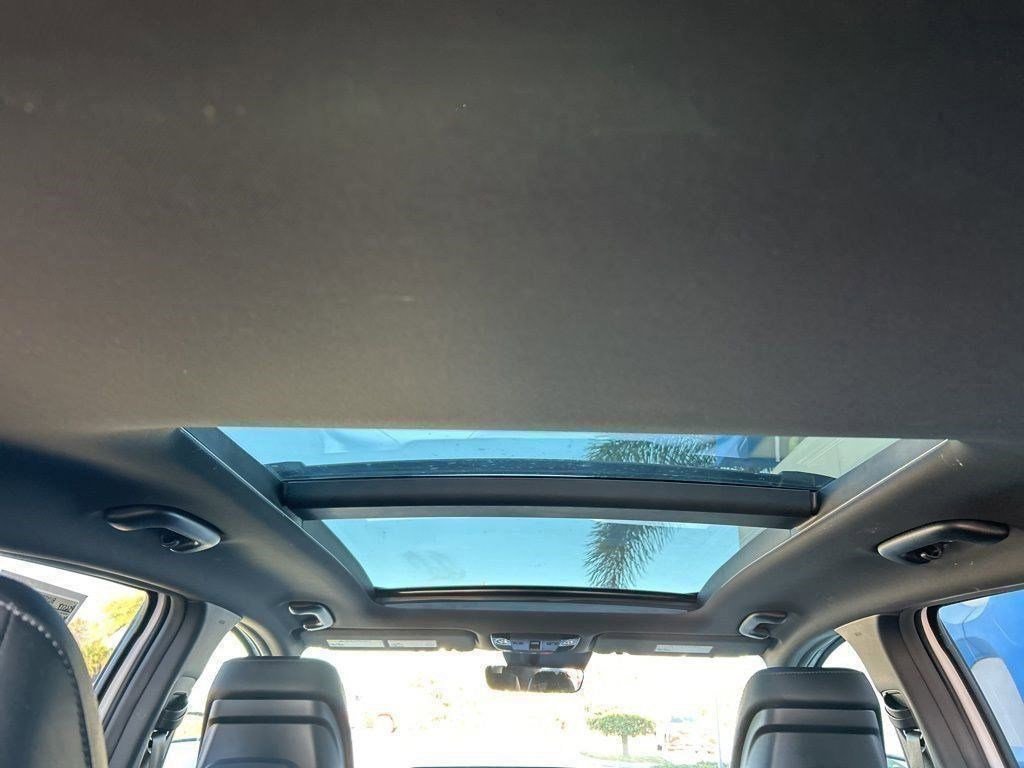 Used 2023 Kia Sportage X-Pro Prestige image 9