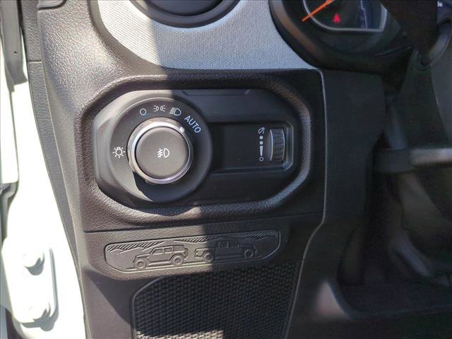 Used 2024 Jeep Wrangler Willys image 18