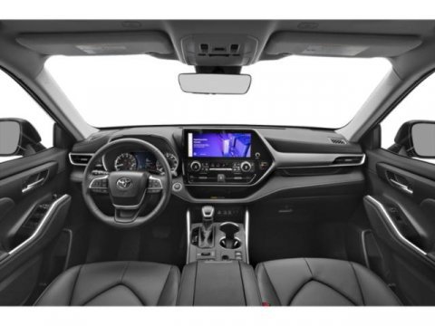 New 2026 Toyota Highlander XLE AWD/4WD image 10