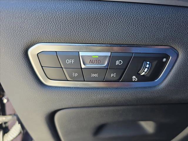 Used 2023 BMW X7 xDrive40i w/ Executive Package AWD/4WD image 24