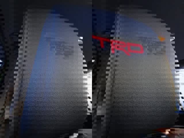 Used 2023 Toyota 4Runner TRD Off-Road Premium image 18