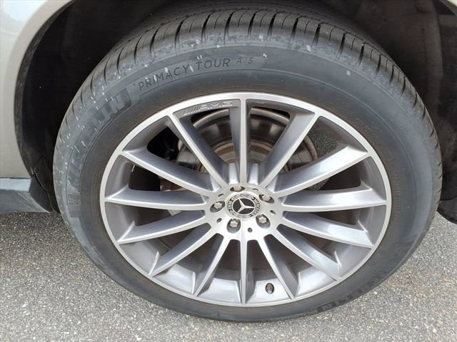 Used 2022 Mercedes-Benz GLE 350 4MATIC image 9