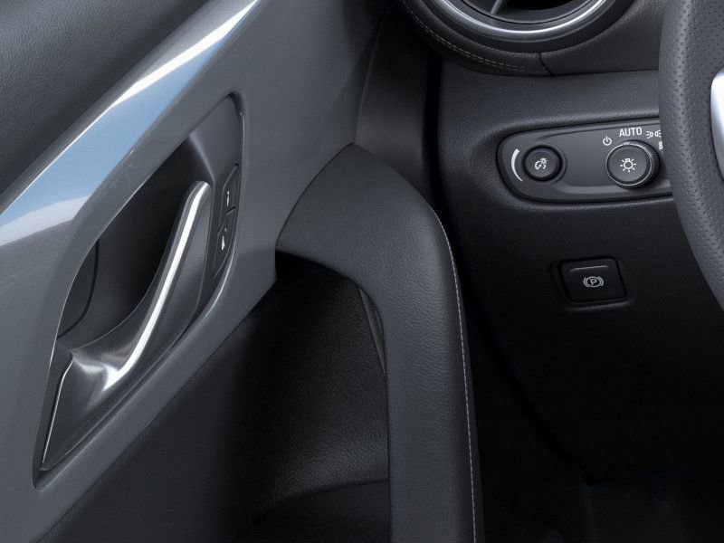 New 2025 Chevrolet Blazer LT w/ Convenience Package image 43