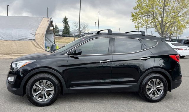 Used 2014 Hyundai Santa Fe Sport w/ Popular Equipment Package 02 video 4