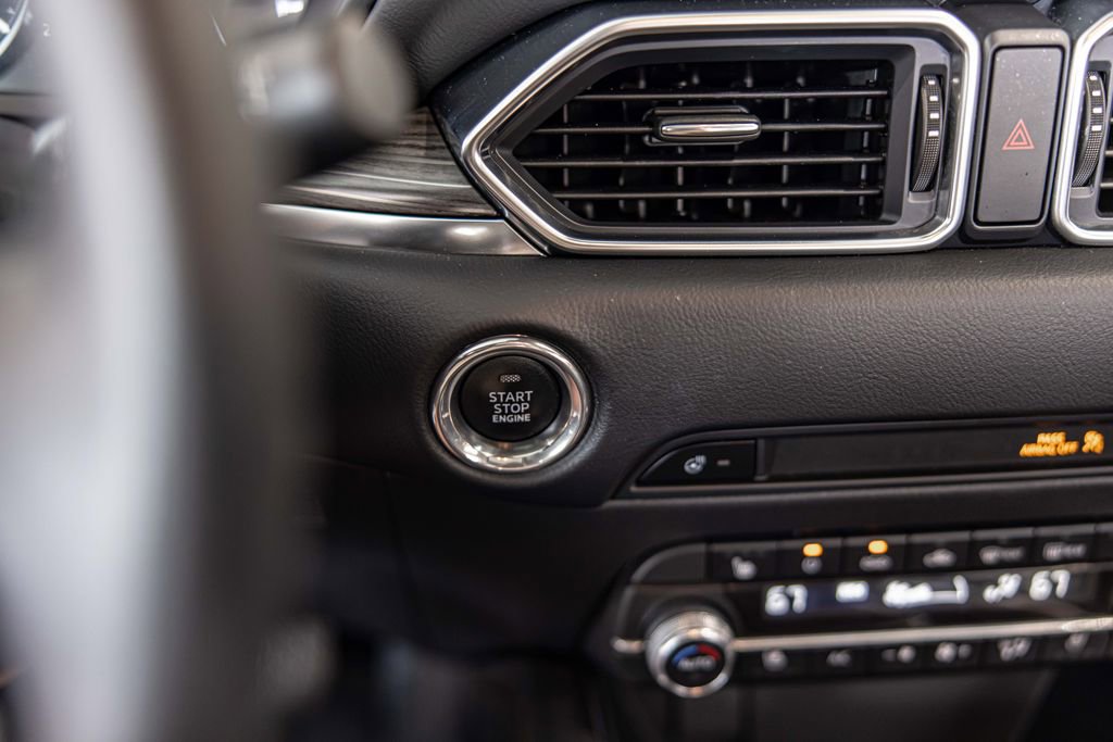 Used 2023 MAZDA CX-5 AWD 2.5 S w/ Premium Plus Pkg image 28