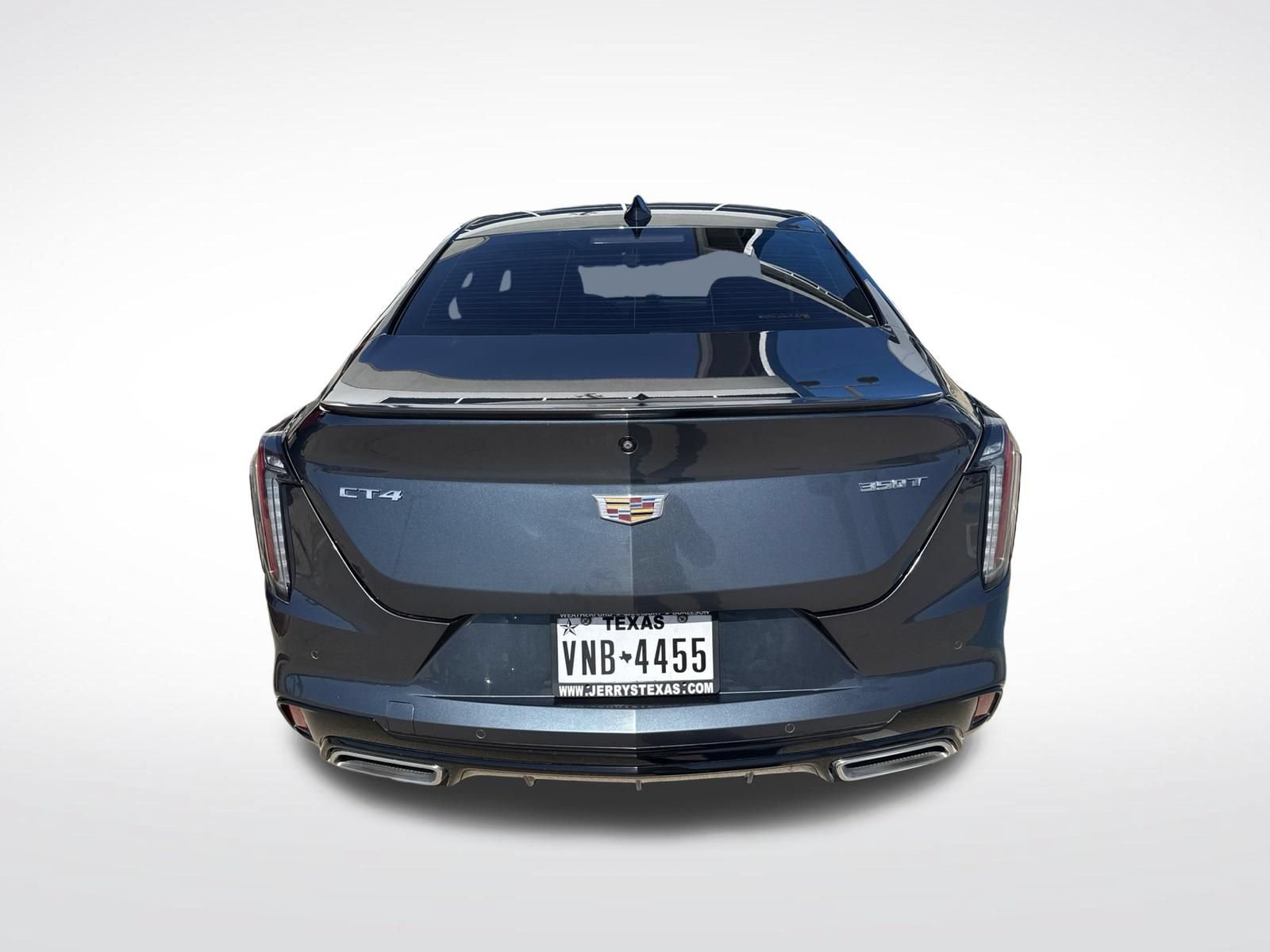 Used 2022 Cadillac CT4 Sport RWD image 7
