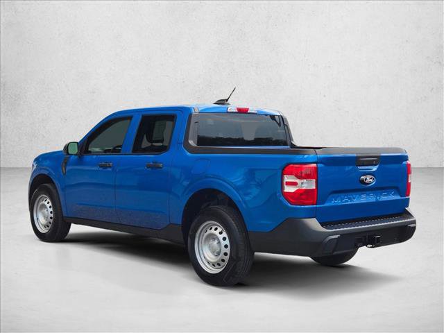 New 2026 Ford Maverick XL image 7