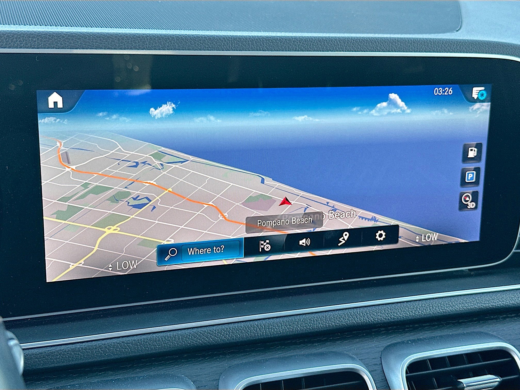 Used 2023 Mercedes-Benz GLE 350 w/ Premium Package image 12