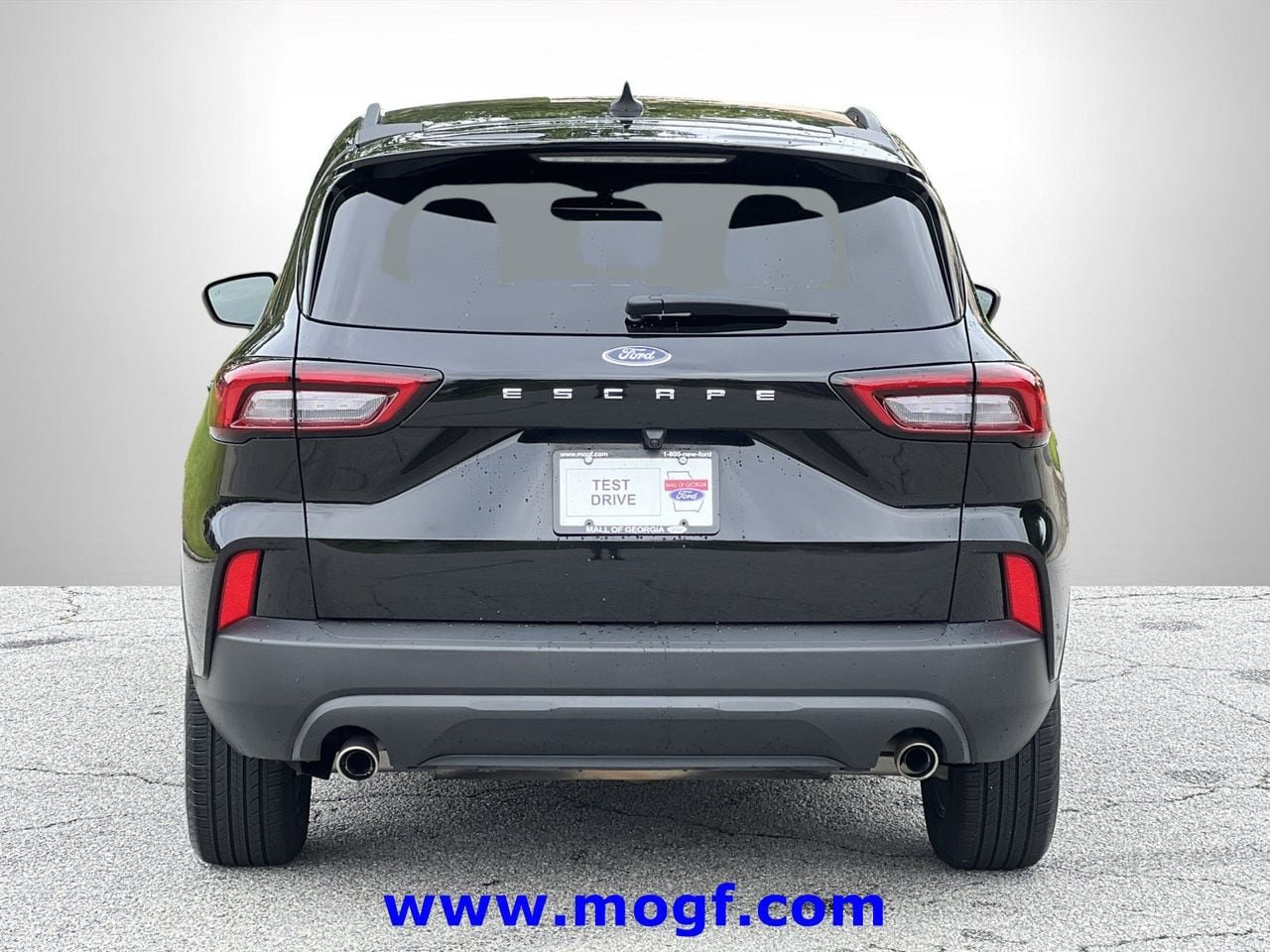 Used 2025 Ford Escape ST-Line FWD image 25