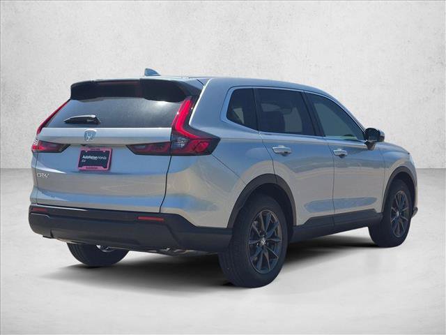 New 2026 Honda CR-V EX-L video 2