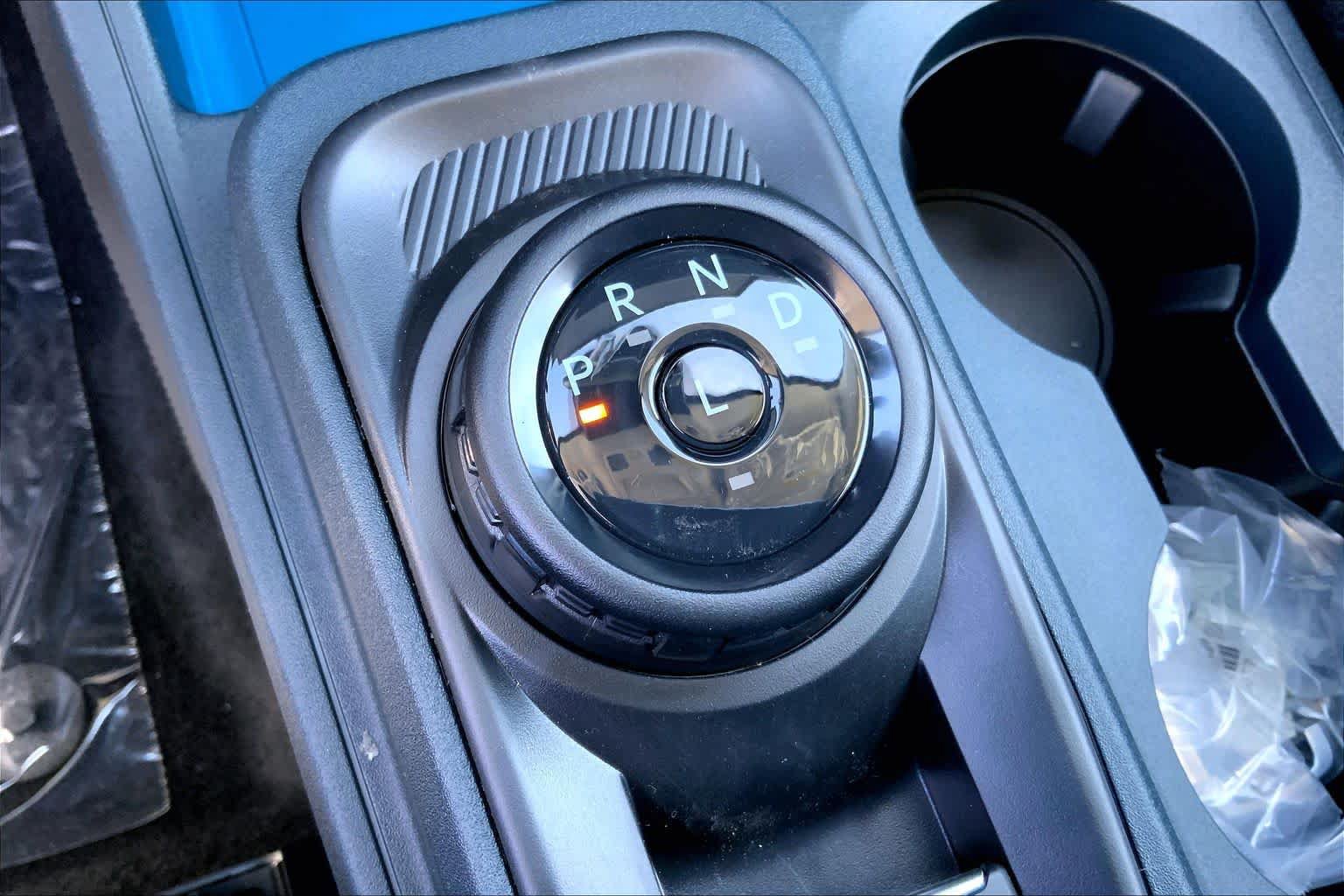 New 2026 Ford Maverick XLT FWD image 14