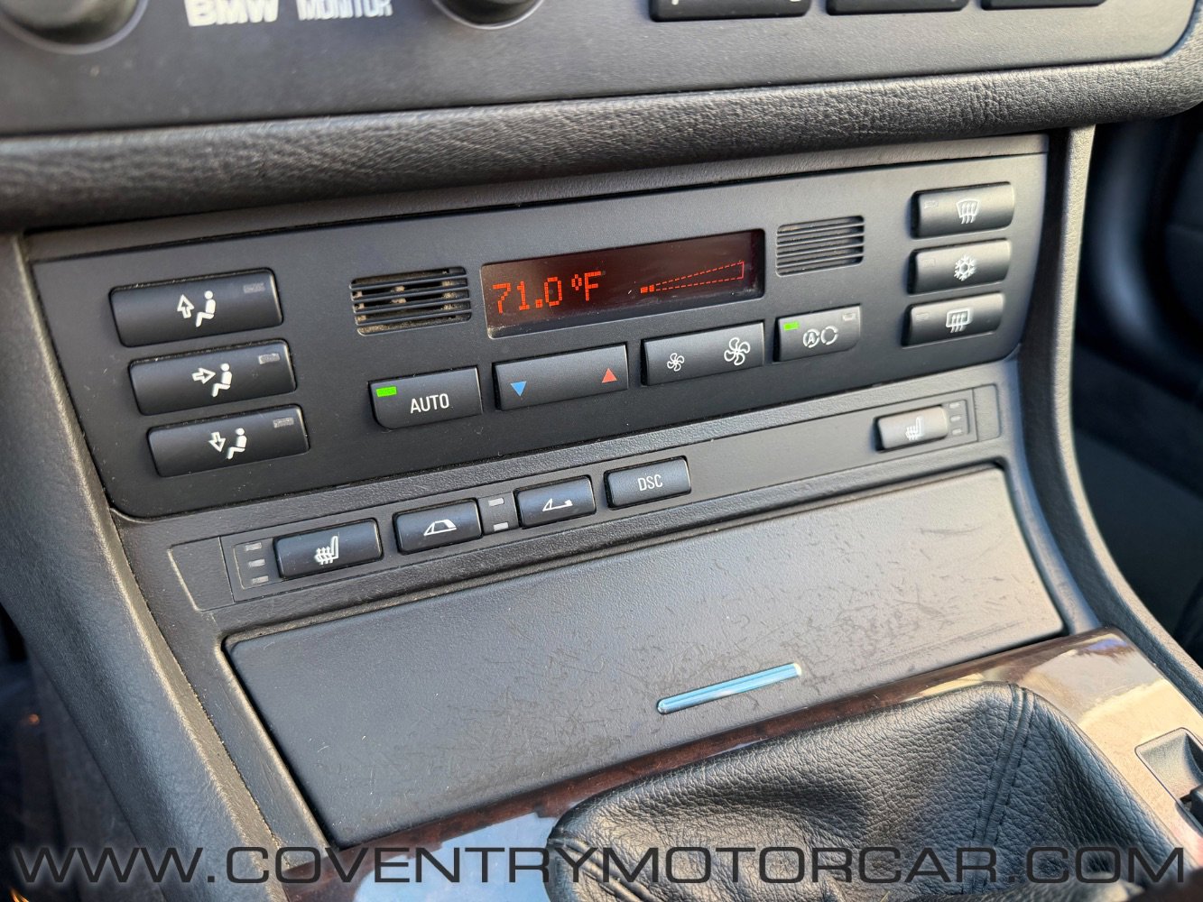 Used 2000 BMW 323ci Convertible RWD image 20