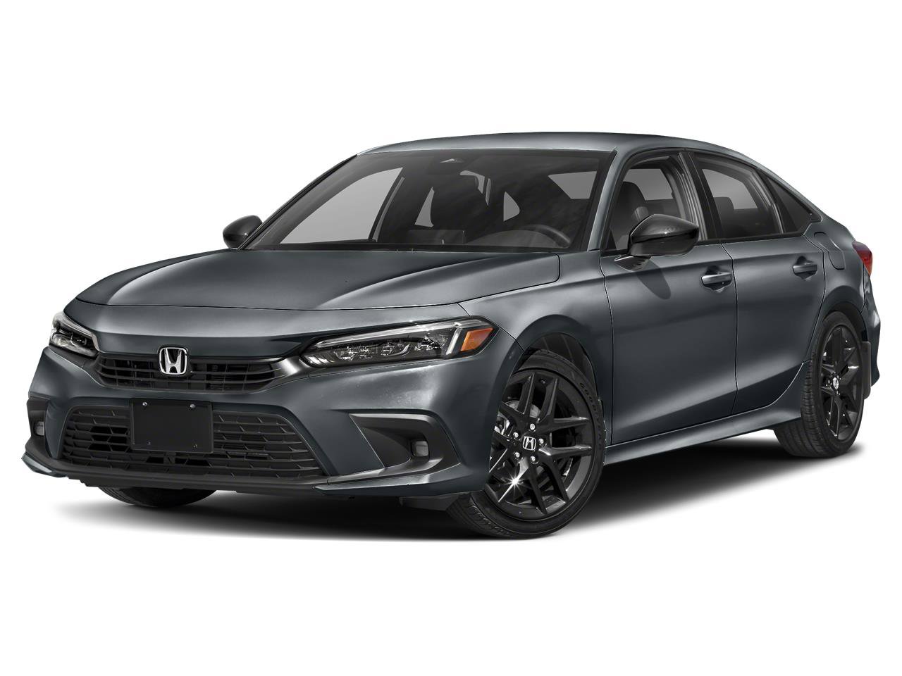 Used 2024 Honda Civic Sport image 12