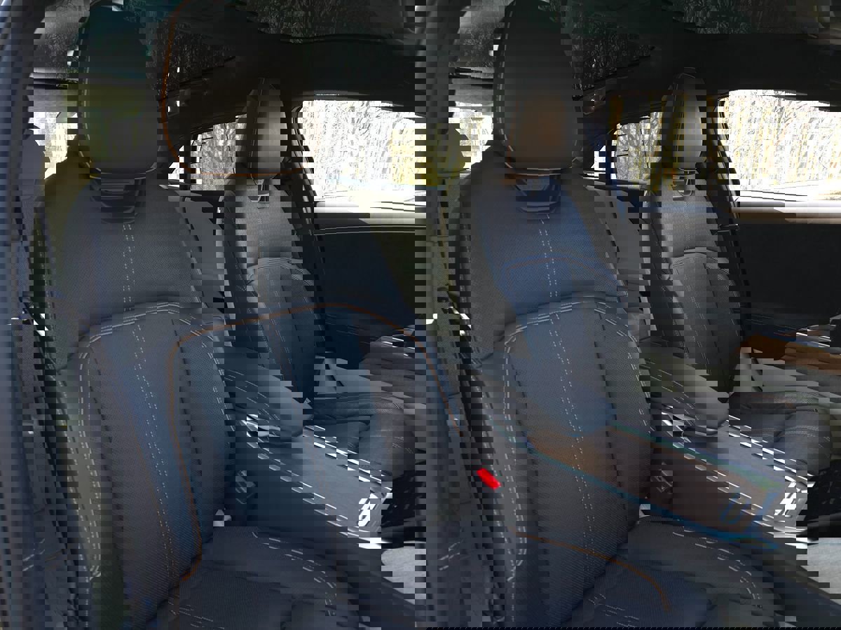 Used 2022 Lucid Air Grand Touring image 20