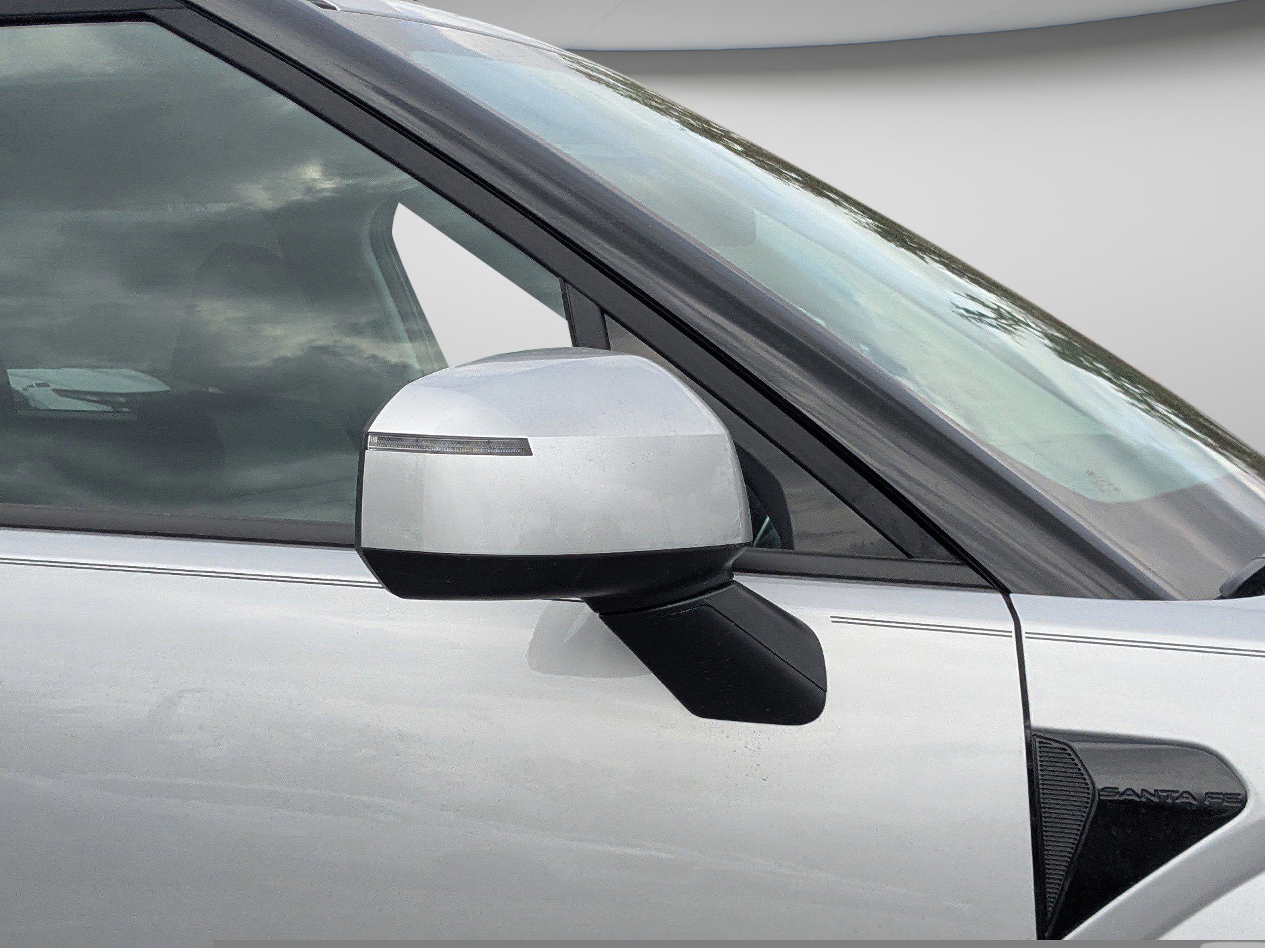 New 2026 Hyundai Santa Fe SEL image 32