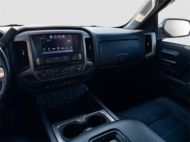 Used 2018 GMC Sierra 1500 Denali image 25