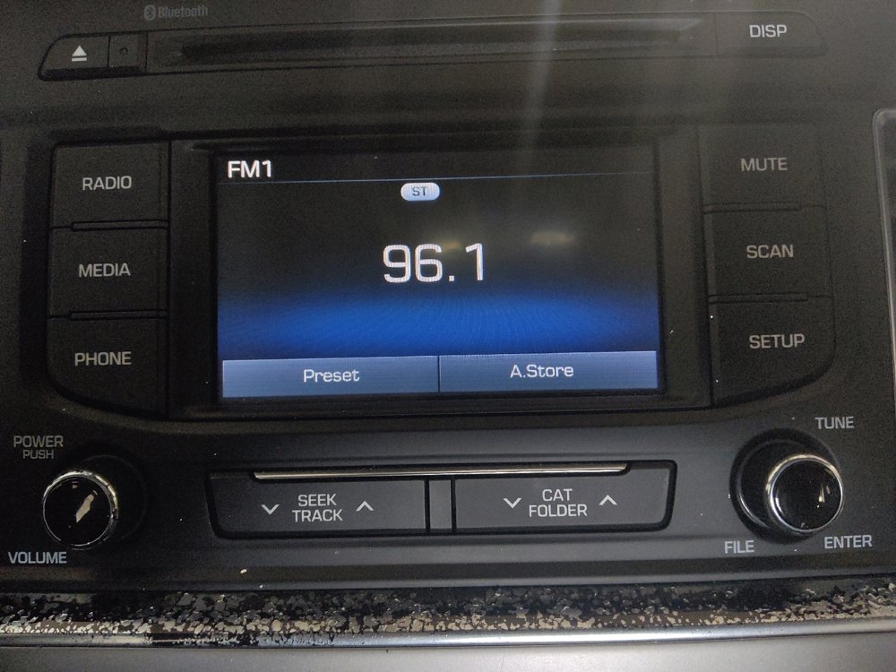 Used 2016 Hyundai Sonata SE image 25