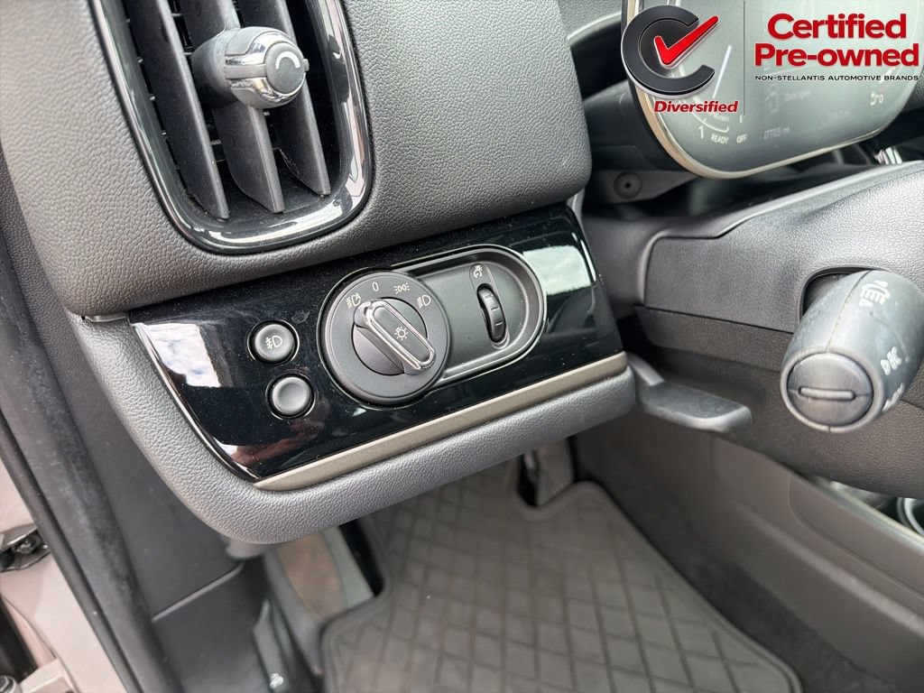 Used 2023 MINI Cooper Countryman S FWD image 43