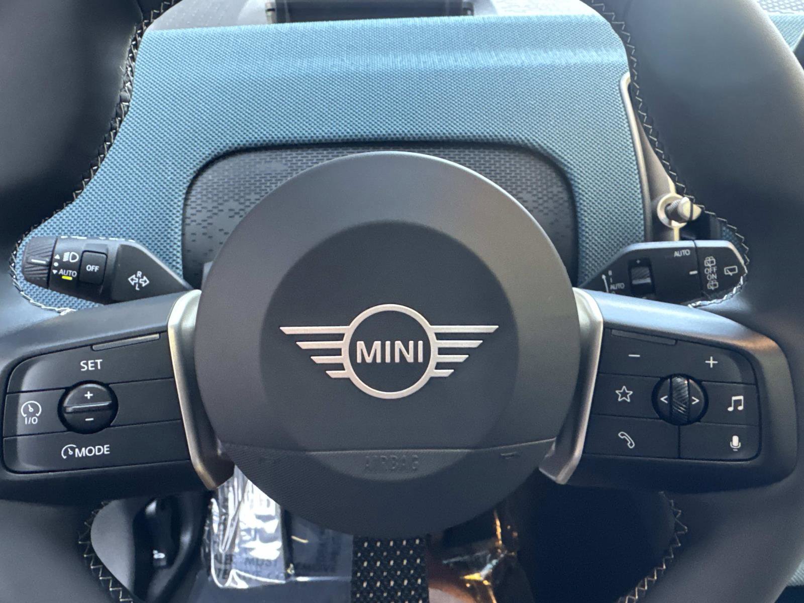 Used 2025 MINI Cooper Countryman S image 17