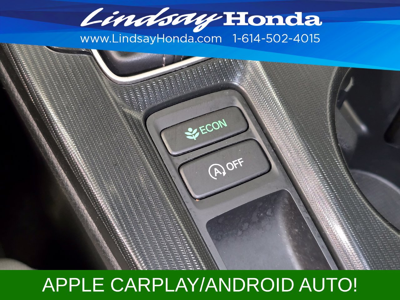 Used 2024 Honda Civic LX image 16