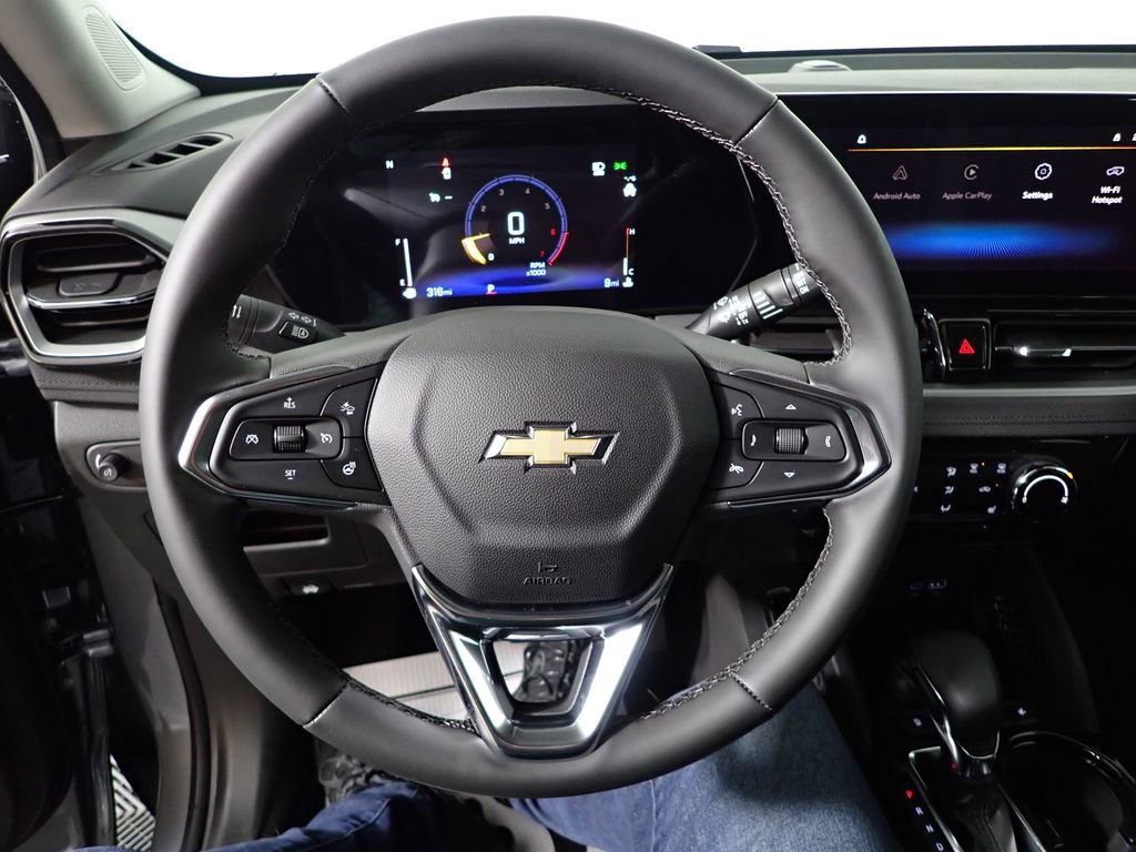 New 2026 Chevrolet TrailBlazer LT w/ LT Cold Weather Package image 20