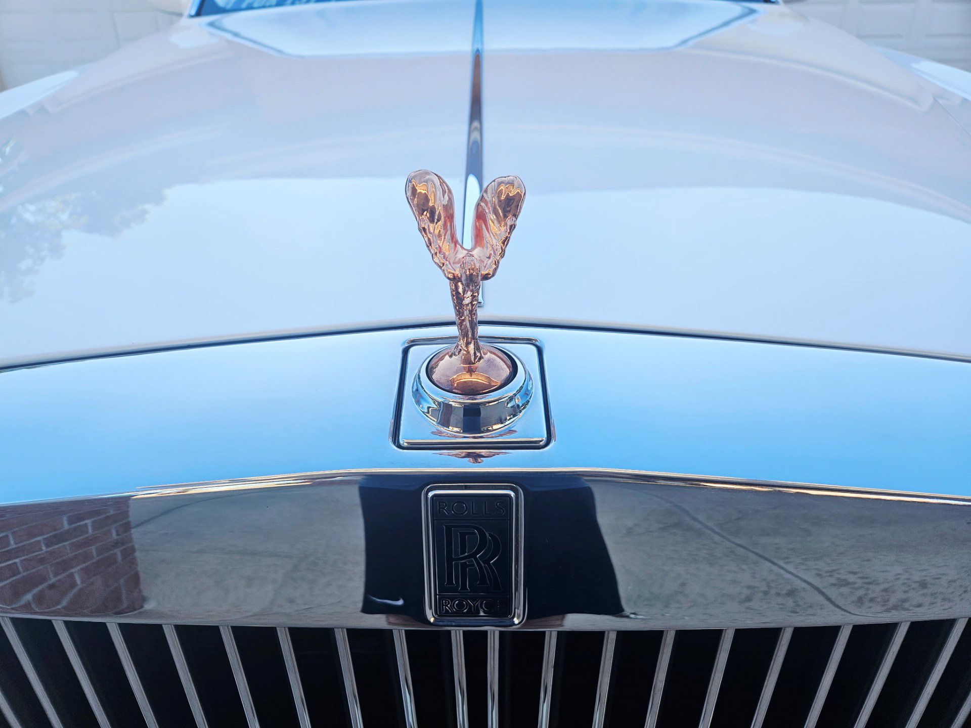 Used 2007 Rolls-Royce Phantom Sedan RWD image 5