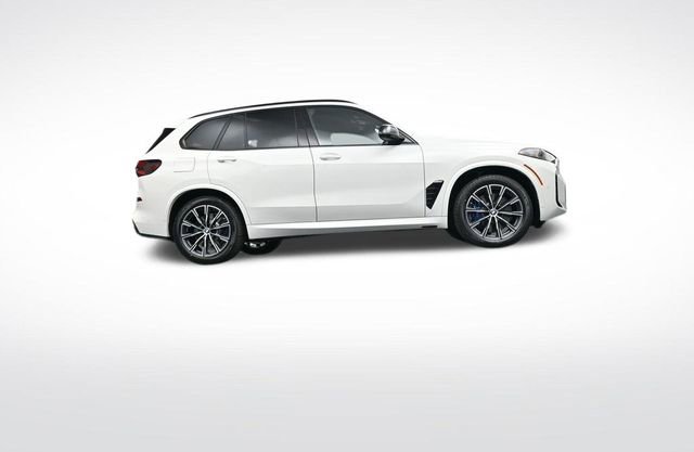 New 2026 BMW X5 M60i w/ Executive Package image 30