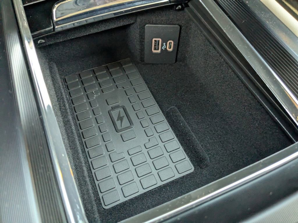 New 2026 Lincoln Corsair Grand Touring image 25