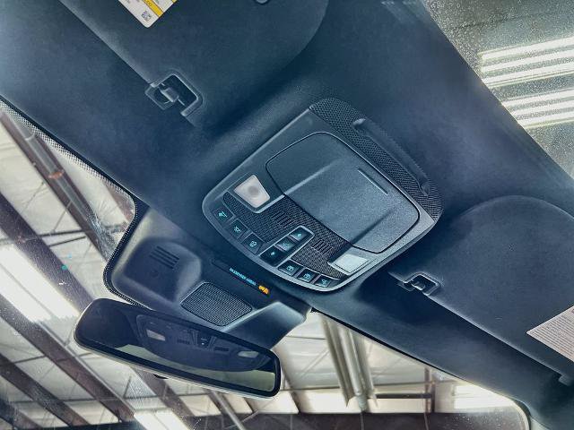 Certified 2022 Ford Expedition Platinum AWD/4WD image 33