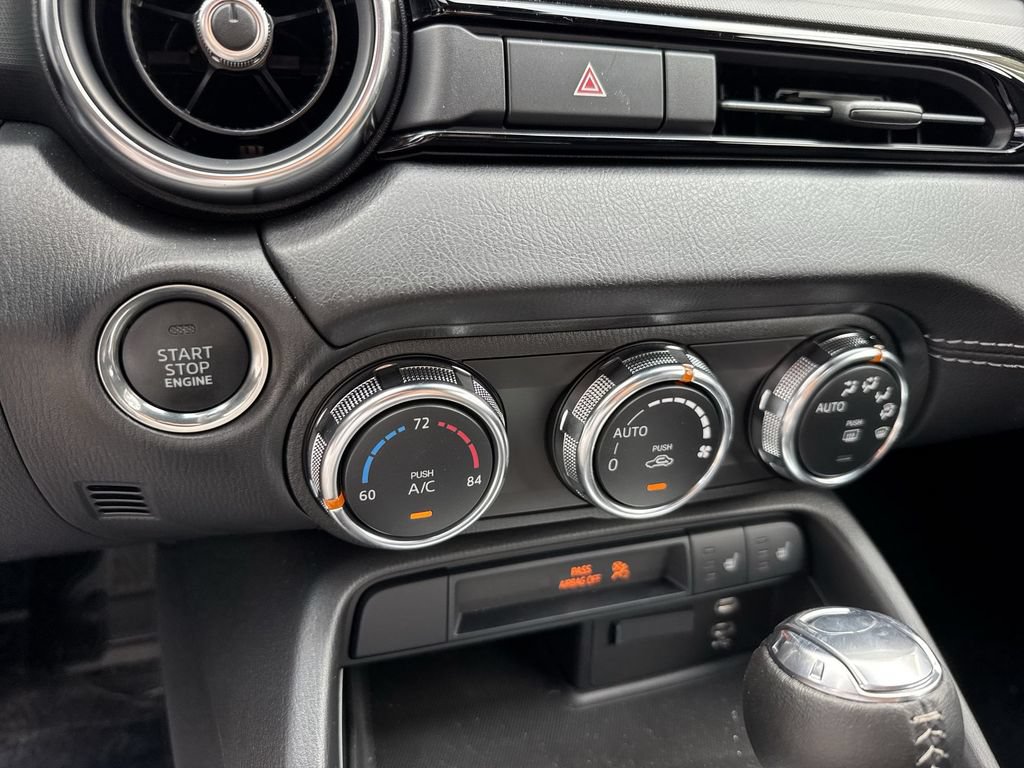 New 2026 MAZDA MX-5 Miata Grand Touring RWD image 50